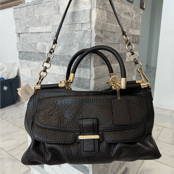 Coach Madison Carrie Bag - Picture 1 of 5